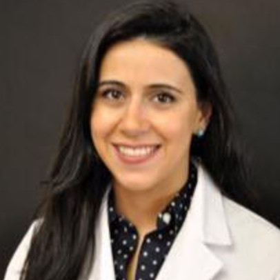 Huda Alaeddin, PA-C, Board Certified Physician Assistant Specialist at Poplar Avenue Clinic