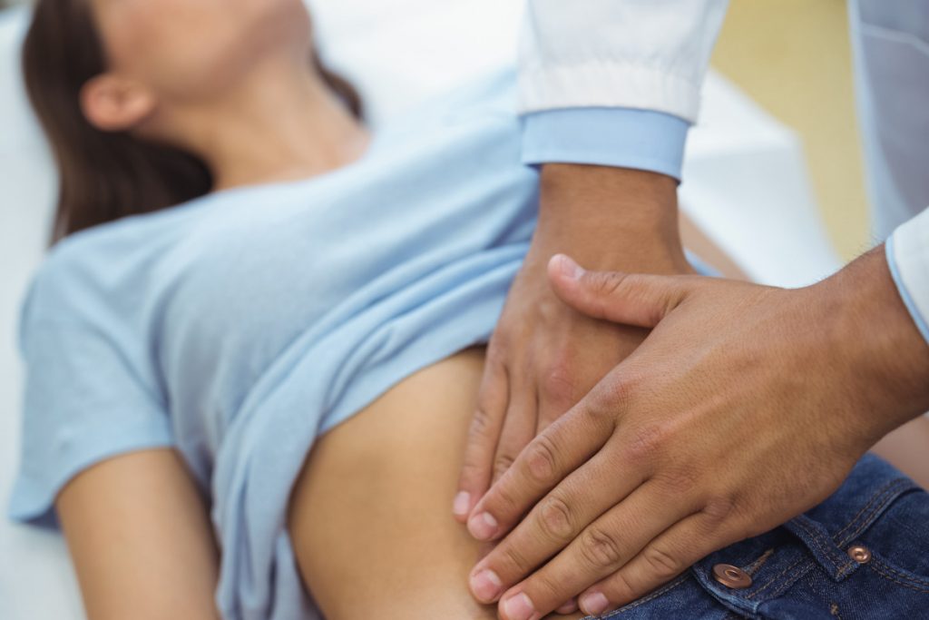 Best Fibroid Treatment Center in Memphis Tennessee
