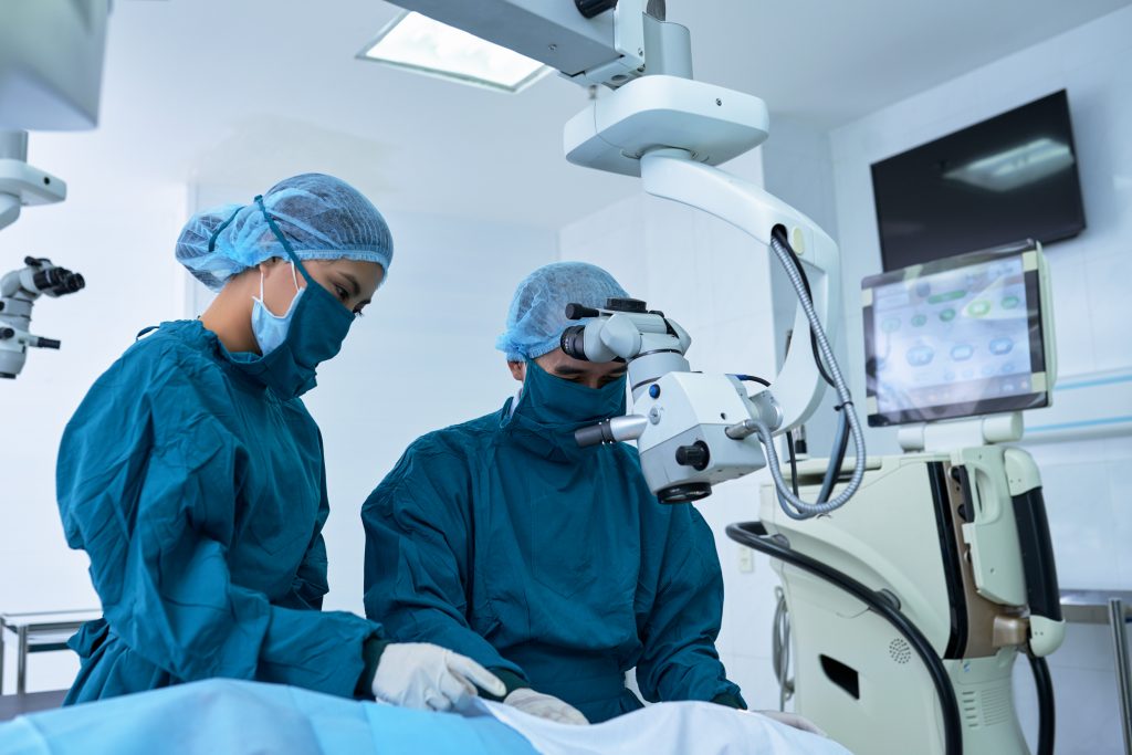 Best Robotic Hysterectomy Clinic in Memphis, TN