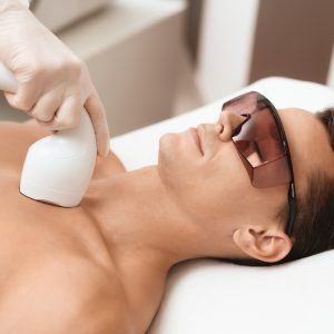 8 BENEFITS OF LASER HAIR REMOVAL